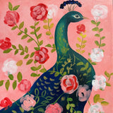 THE GOLDEN PEACOCK (Sunday 24 August 2025 - 2.00 PM)