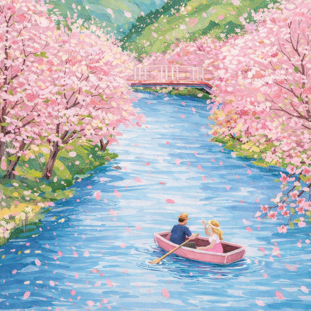 THE PERFECT DATE (Sunday 31 May 2026 - 2.00 PM)