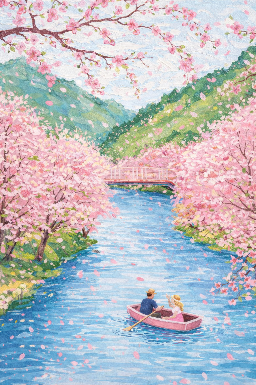THE PERFECT DATE (Sunday 31 May 2026 - 2.00 PM)