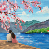 THE PETALS BETWEEN US (Sunday 13 September 2026 - 2.00 PM)