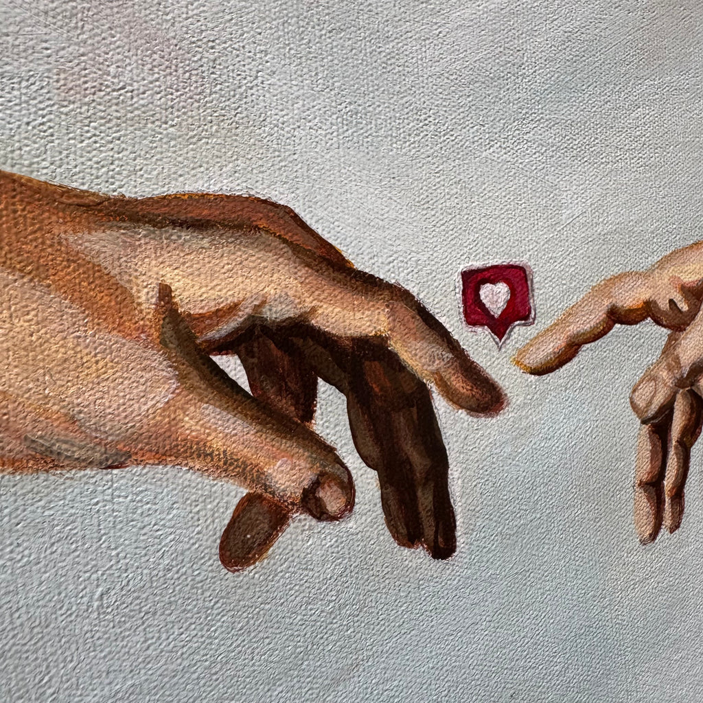 THE HANDS OF ADAM (Sunday 14 June 2026 - 2.00 PM)