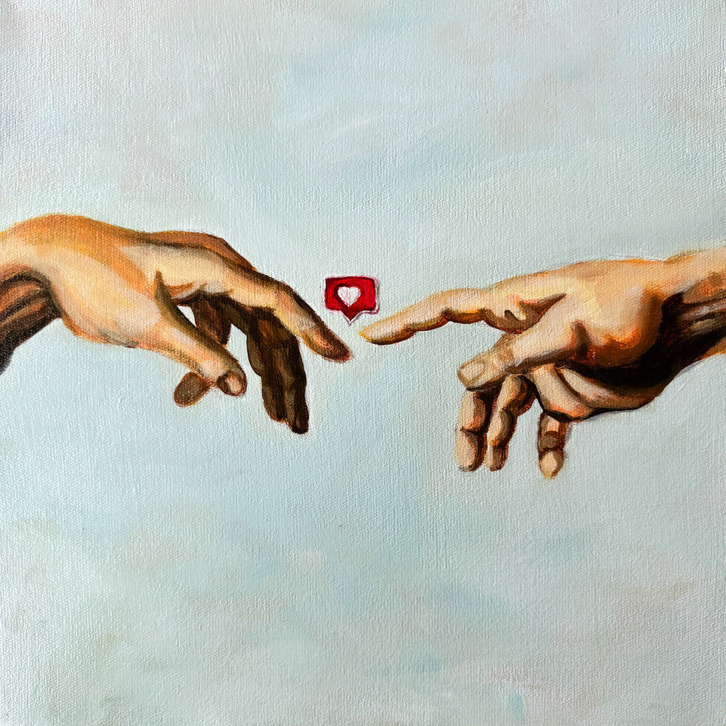 THE HANDS OF ADAM (Sunday 14 June 2026 - 2.00 PM)