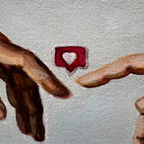THE HANDS OF ADAM (Sunday 14 June 2026 - 2.00 PM)