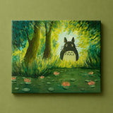 TOTORO'S DREAM GARDEN (Saturday 5 September 2026 - 2.00 PM)