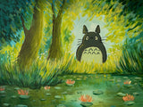 TOTORO'S DREAM GARDEN (Saturday 5 September 2026 - 2.00 PM)