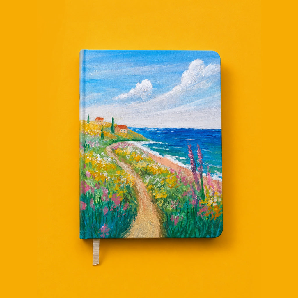 L' OCCITANE - MY SOUTH FRANCE JOURNAL (Saturday 8 August 2026 - 10.30 AM & 2.00 PM)