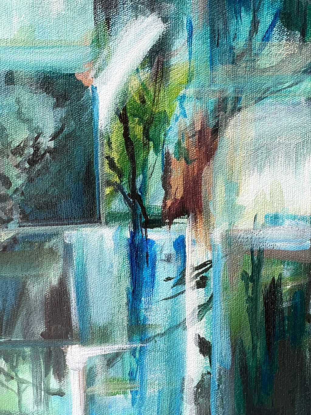 FROM CHAOS TO CALM (Sunday 14 September 2025 - 1.30 PM)