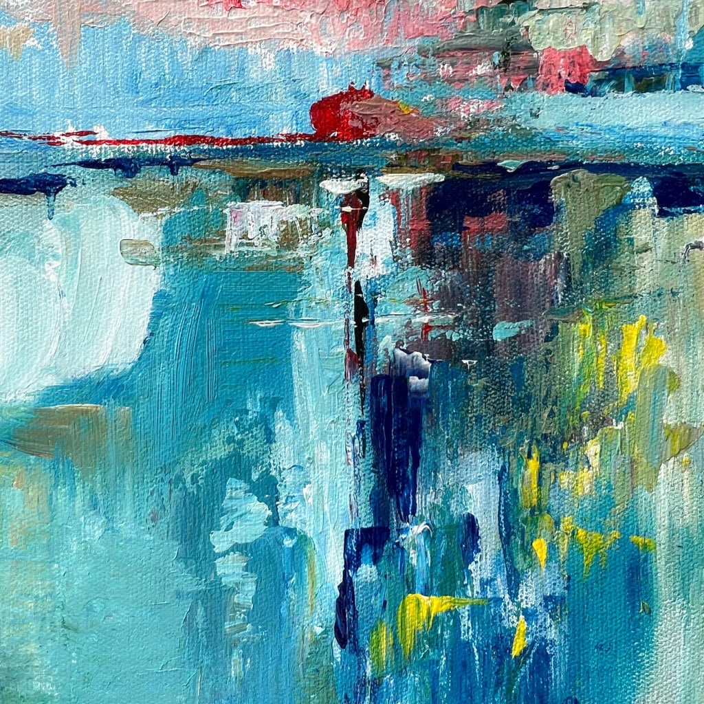 FROM CHAOS TO CALM (Sunday 14 September 2025 - 1.30 PM)