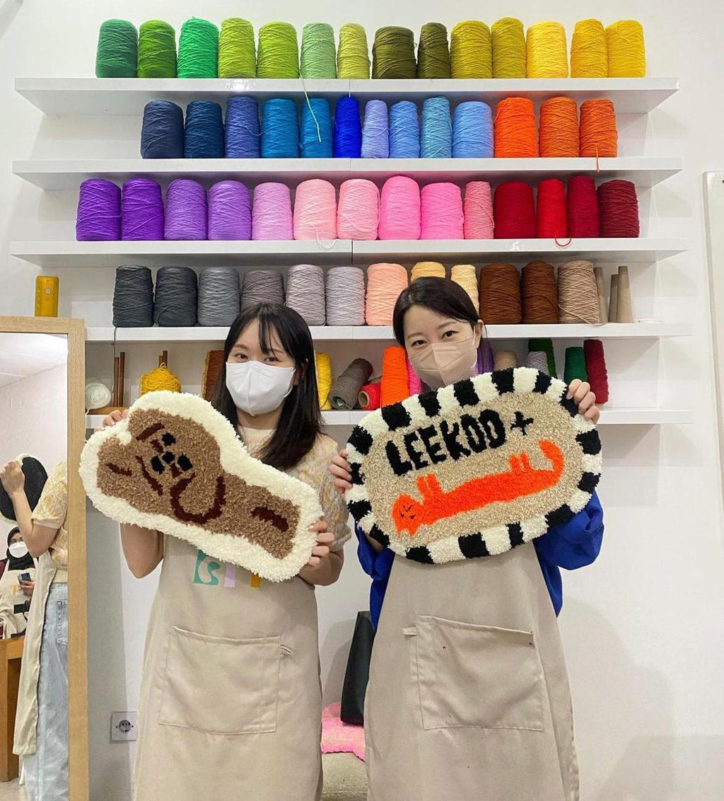 TUFT YOUR PET (Saturday 30 August 2025 - 2.00 PM)