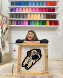TUFT YOUR PET (Saturday 30 August 2025 - 2.00 PM)