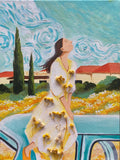 L' OCCITANE - THE IMORTELLE LADY (Saturday 11 July 2026 - 2.00 PM)