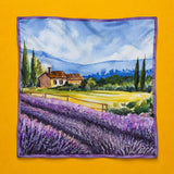 L' OCCITANE - PROVENCE SILK (Sunday 2 August 2026 - 10.30 AM & 2.00 PM)