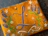 L' OCCITANE - PERSONALIZED YOUR LEATHER POUCH (Saturday 22 August 2026 - 10.30 AM & 2.00 PM)