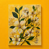 L' OCCITANE - THE IMMORTELLE GARDEN (Saturday 15 August 2026 - 10.30 AM)