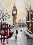 POSTCARD FROM LONDON (Sunday 20 December 2026 - 2.00 PM)