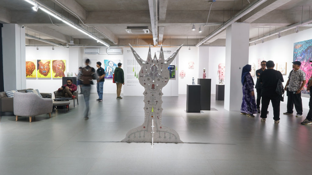 PROGRESSIVE COURSE - GOUACHE & WATERCOLOR