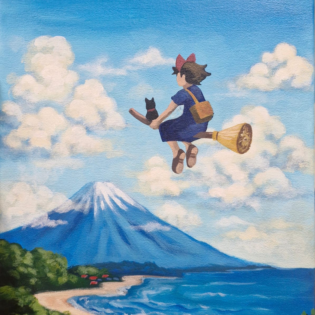 ADVENTURES WITH KIKI (Saturday 24 October 2026 - 2.00 PM)