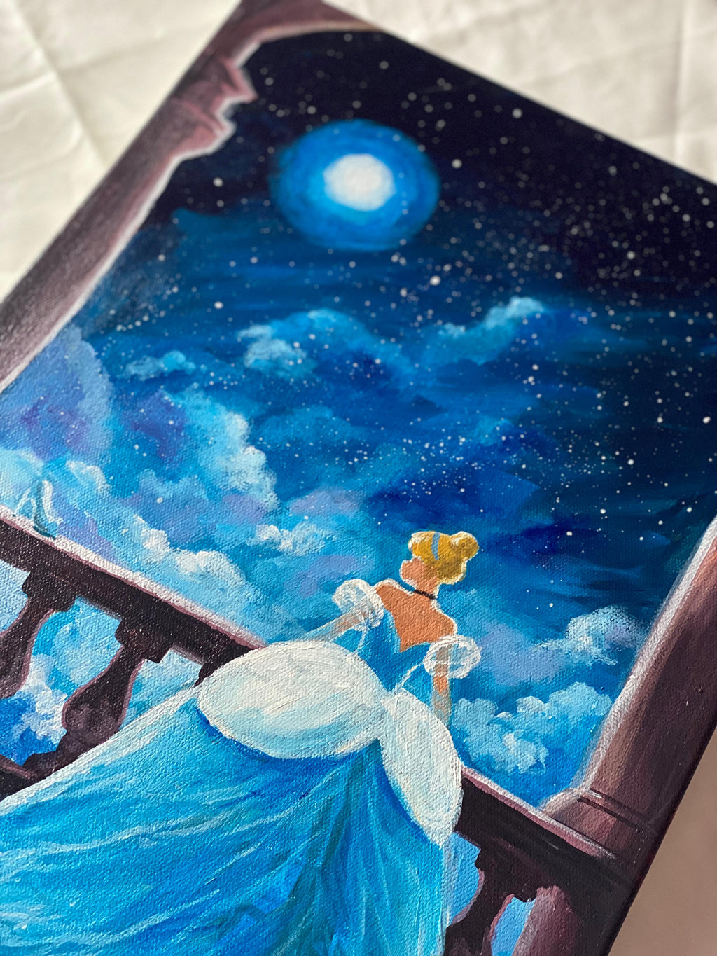 CINDERELLA'S HEELS (Sunday 1 March 2026 - 2.00 PM)