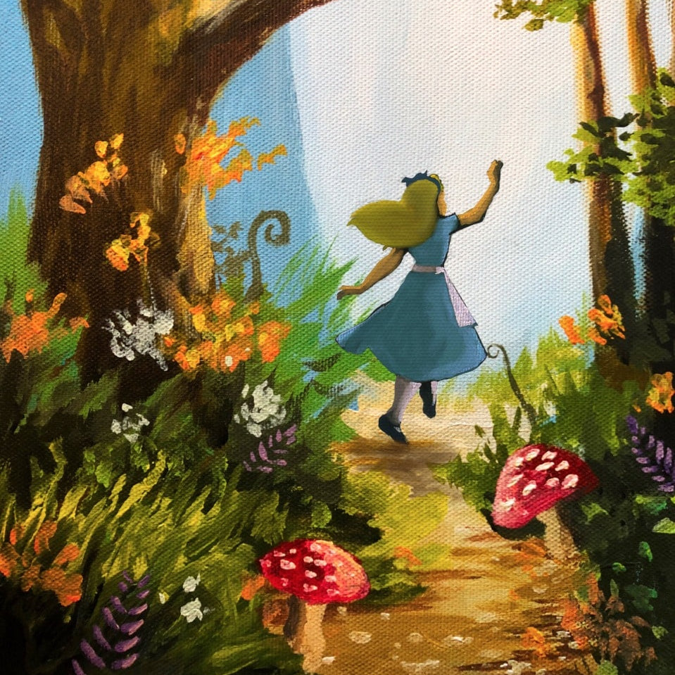 WHERE IS THE TEA PARTY? (Sunday 22 March 2026 - 2.00 PM)