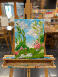 WINDY AFTERNOON (Saturday 27 September 2025 - 2.00 PM)
