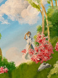 WINDY AFTERNOON (Saturday 27 September 2025 - 2.00 PM)