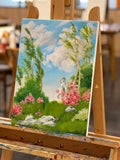 WINDY AFTERNOON (Saturday 27 September 2025 - 2.00 PM)