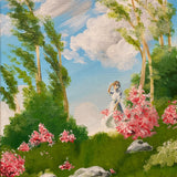 WINDY AFTERNOON (Saturday 27 September 2025 - 2.00 PM)