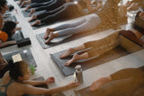 FROM CHAOS TO CALM (Sunday 14 September 2025 - 1.30 PM)