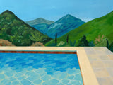 CALIFORNIAN POOL (Saturday 29 August 2026 - 2.00 PM)