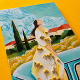 L' OCCITANE - THE IMORTELLE LADY (Saturday 11 July 2026 - 2.00 PM)