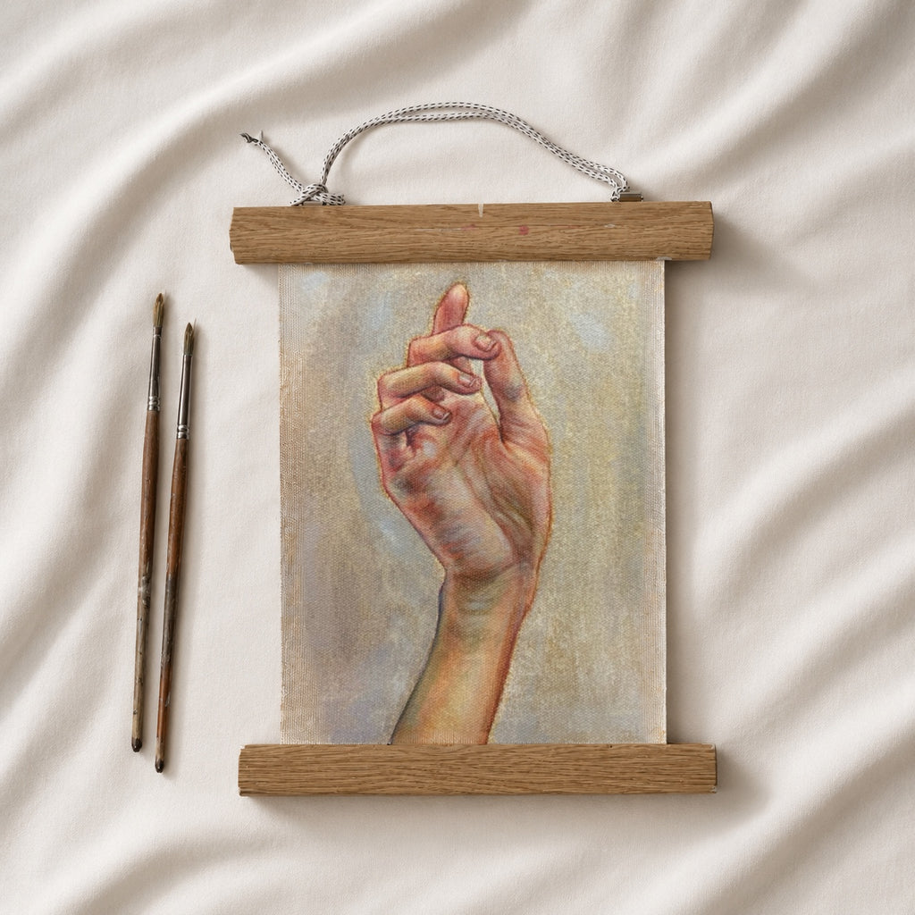 BETWEEN MY FINGERS (Saturday 20 June 2026 - 2.00 PM)
