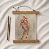BETWEEN MY FINGERS (Saturday 20 June 2026 - 2.00 PM)