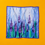 L' OCCITANE - TURN YOUR ART INTO A SCARF (Sunday 12 July 2026 - 10.30 AM & 2.00 PM)