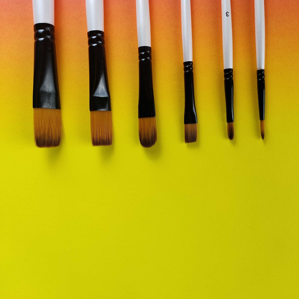 Brush Set